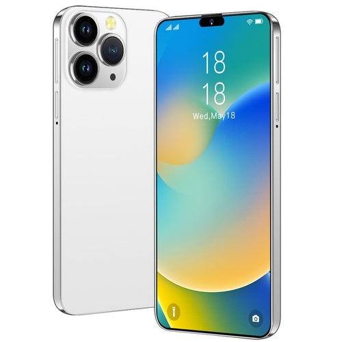 Brand New i16 Pro Max Smartphone 6.7 inch Full Screen Face ID 16GB+1TB