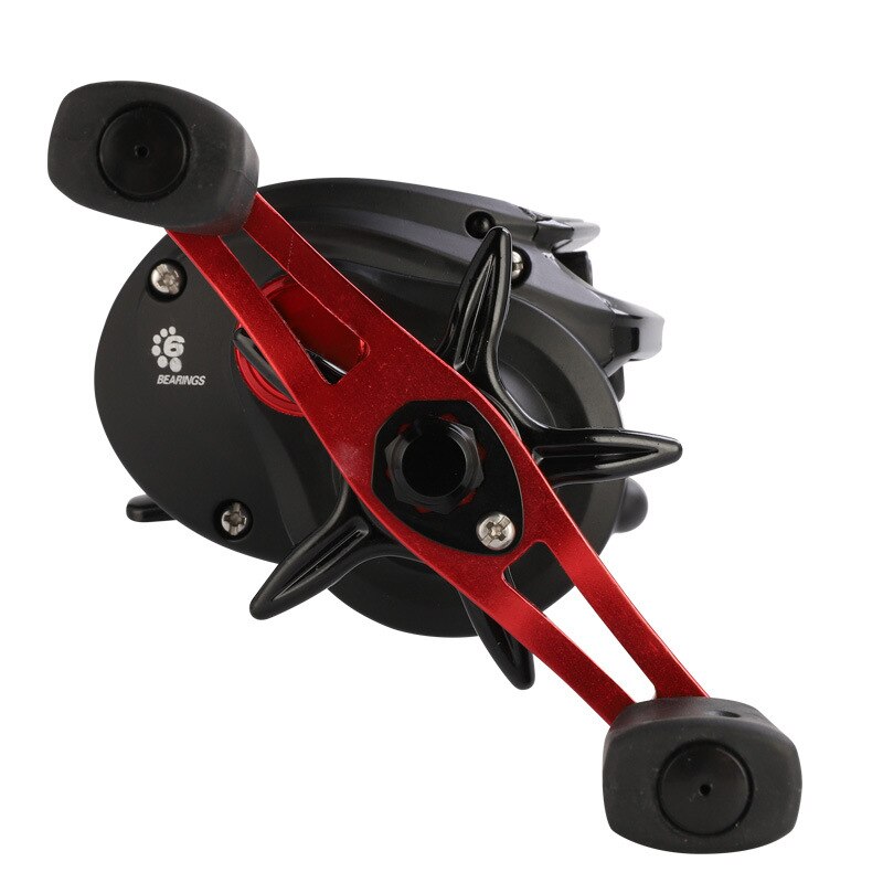 DAIWA New Anti Explosive Line Fishing Wheel Long Range Fishing Wheel