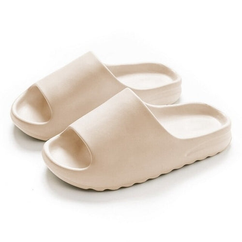 Summer 2023 Women's Sandals Fashion Flip Flop Men Sandals Couples