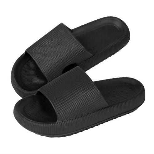 Summer 2023 Women's Sandals Fashion Flip Flop Men Sandals Couples