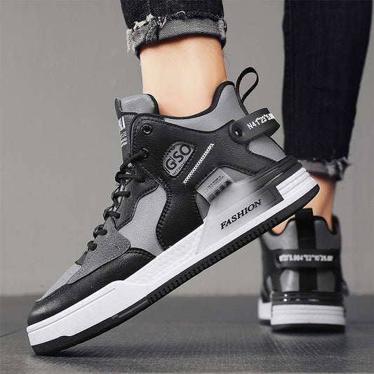 2023 Men's Sneakers Basketball Shoes Men Casual Shoes High Quality