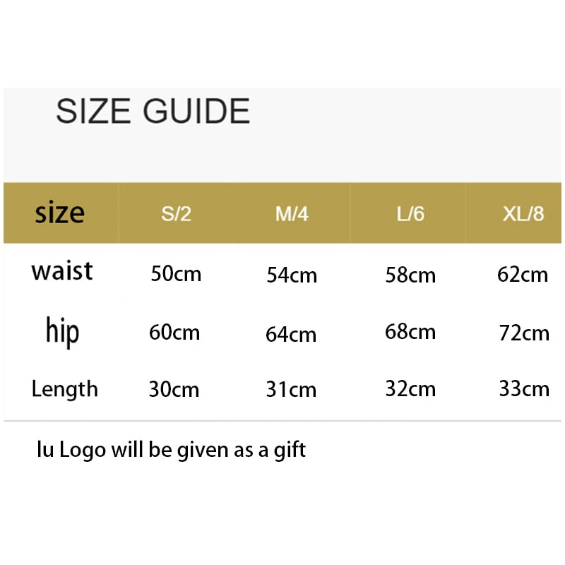 Women lulu Biker Shorts Women Sport Shorts High Waist Pants Fitness