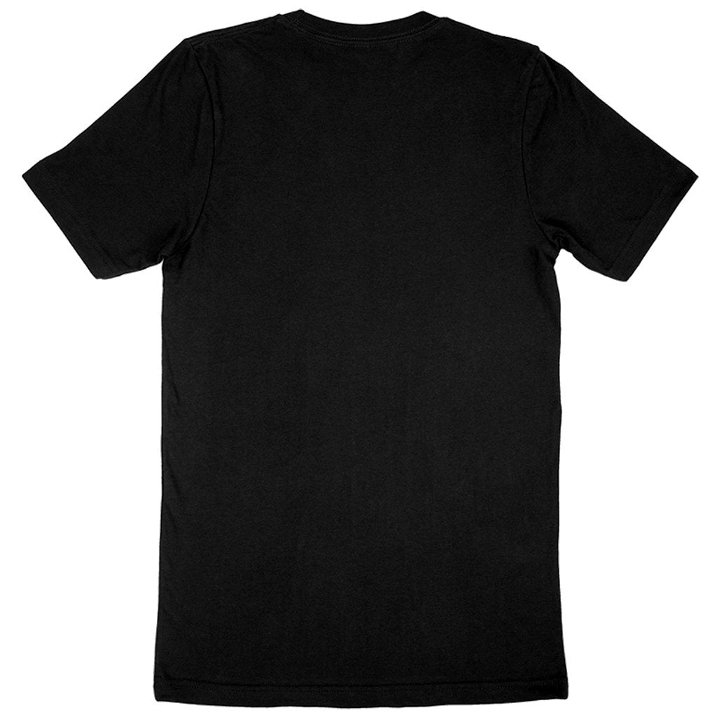 Donkey Pox Graphic T-Shirt - Sarcastic Made In The USA Jersey T-Shirt